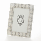 Carlyle 5" x 7" Frame - Silver